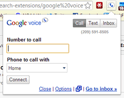 Google Voice