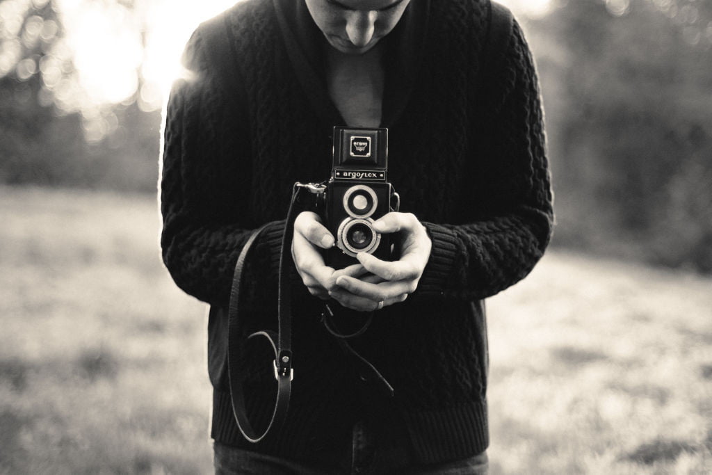 Can I use this photo?