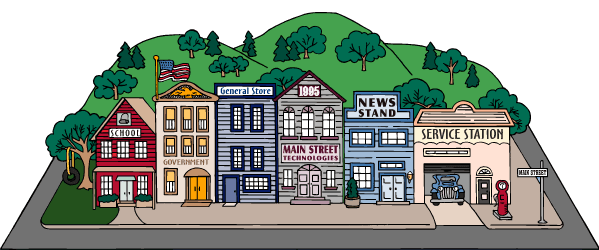 Main Street