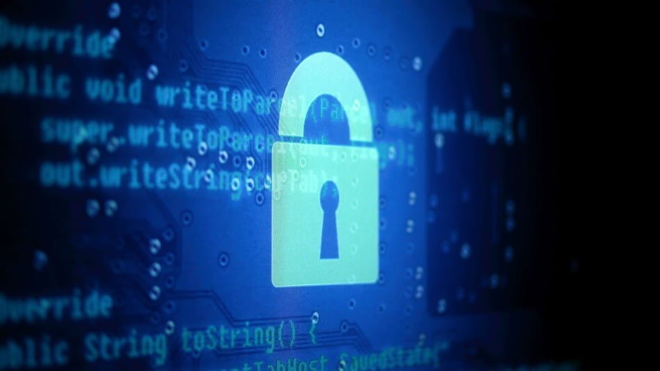 Encryption