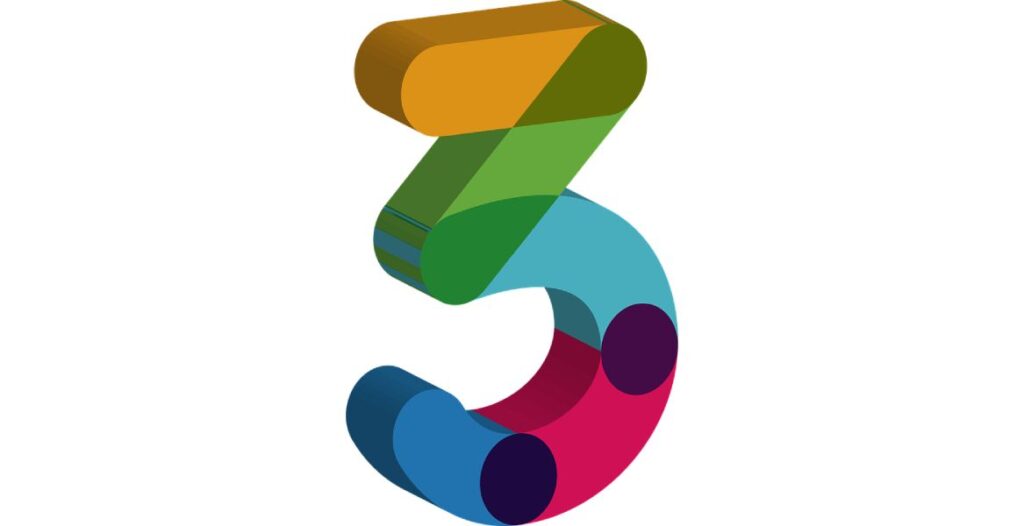 Modern 3
