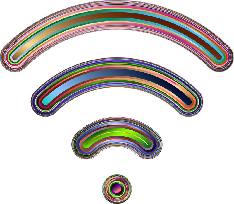 Wireless