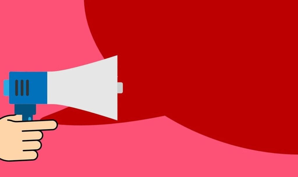 Megaphone