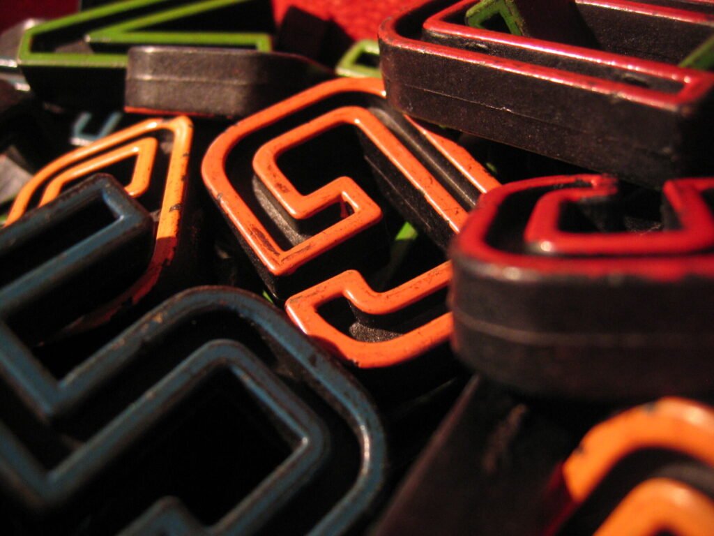 Letters