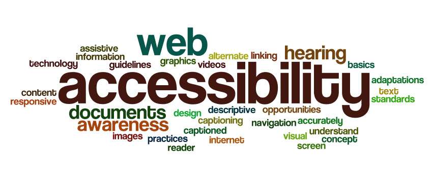 Web Accessibility