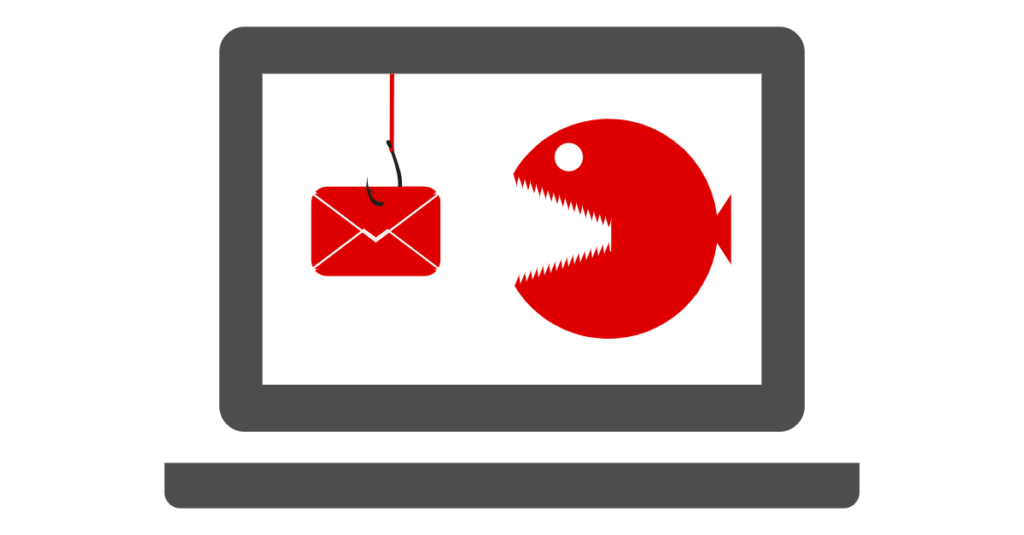 Phishing