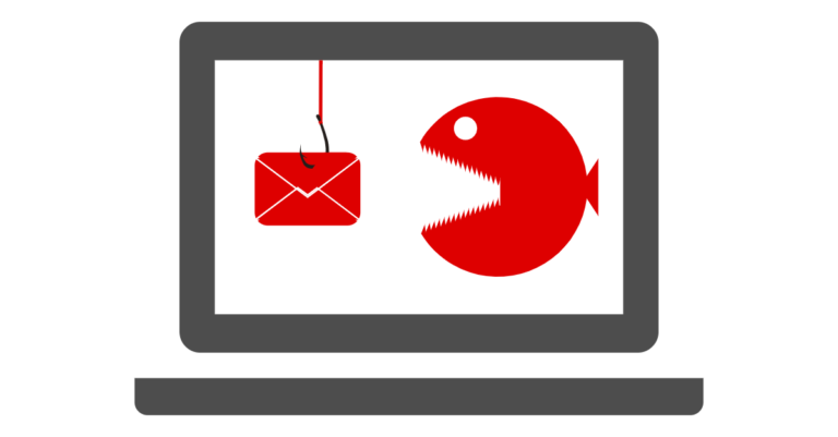 Phishing