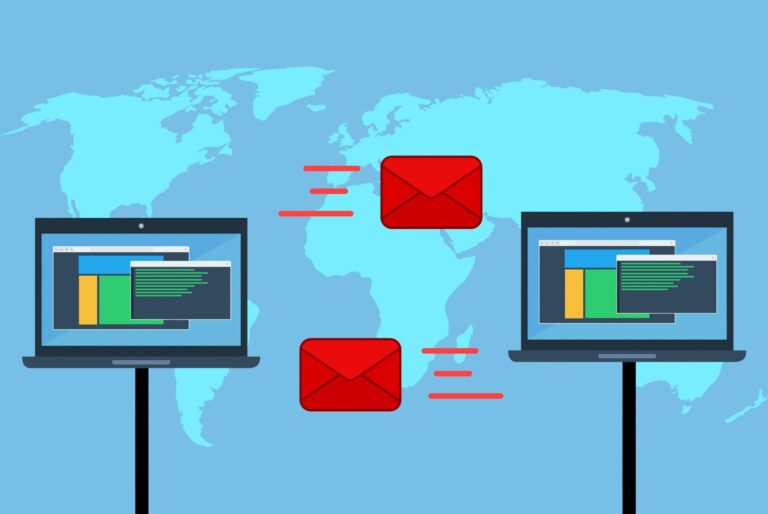 Email & Web Hosting