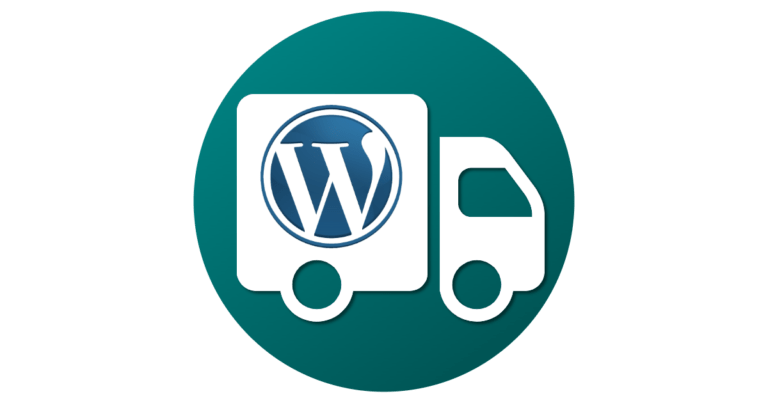 WordPress Migration
