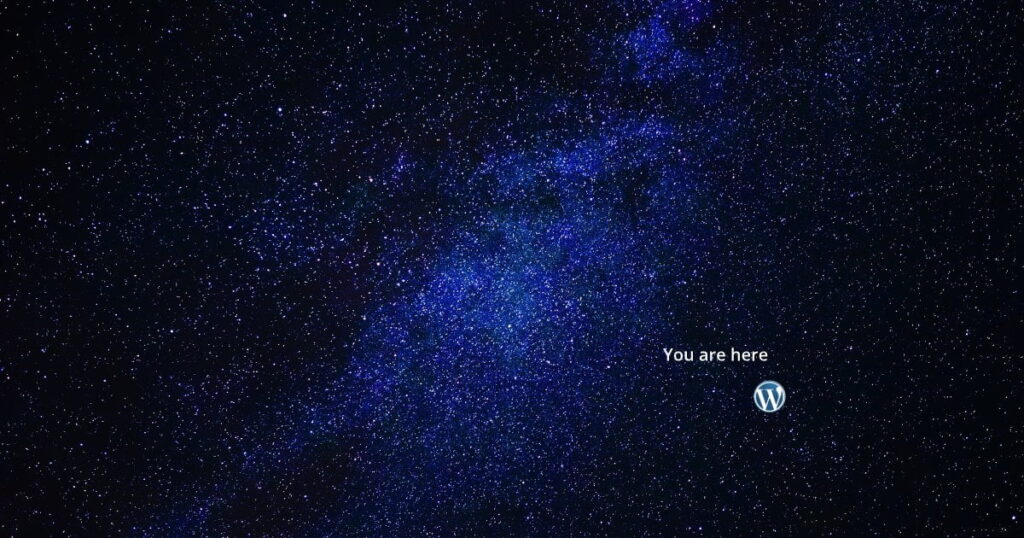Fediverse - You are here