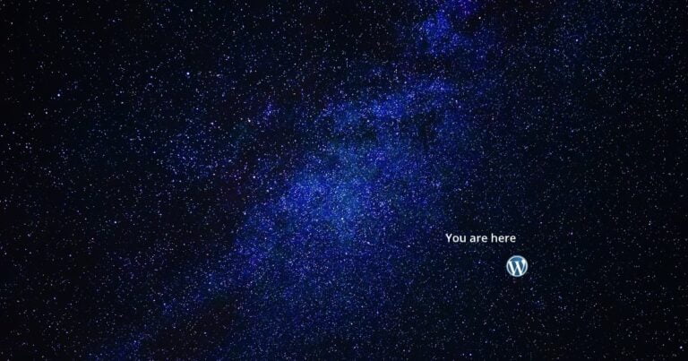Fediverse - You are here